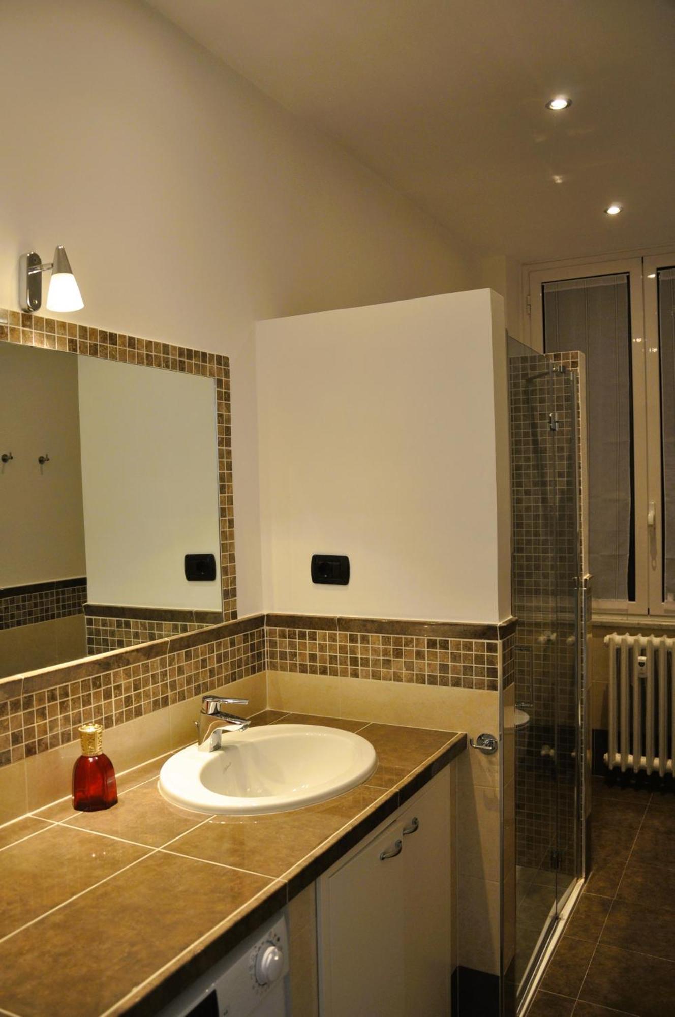 Apartment Appartamento Luminoso Vicino Stadio Olimpico - Victory 10 Rome