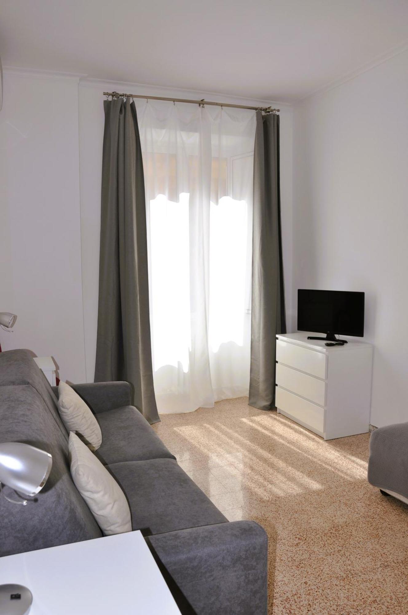 Apartment Appartamento Luminoso Vicino Stadio Olimpico - Victory 10 Rome