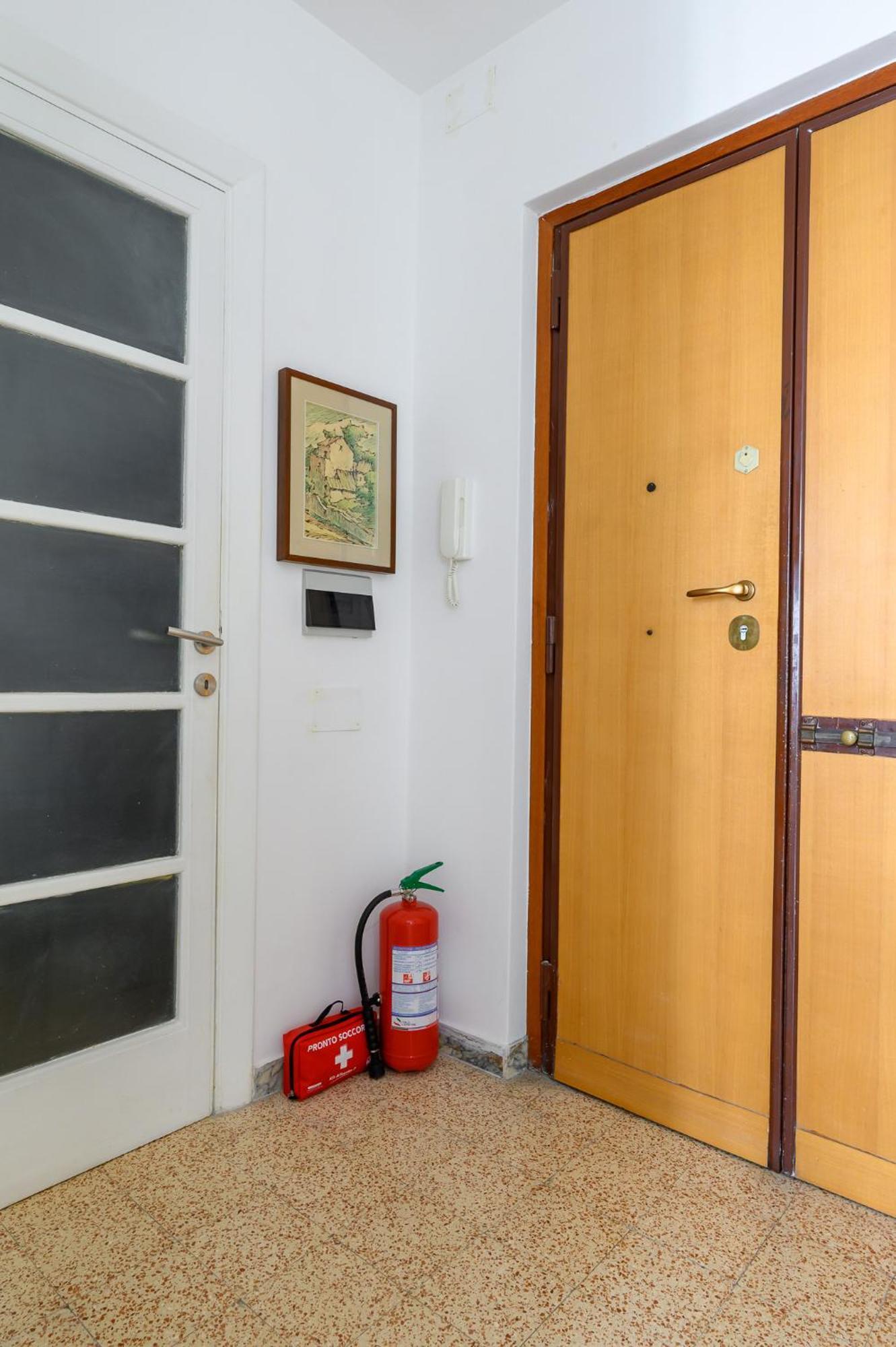 Apartment Appartamento Luminoso Vicino Stadio Olimpico - Victory 10 *